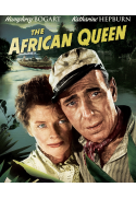 The African Queen (1951)