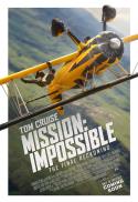 Mission: Impossible - The Final Reckoning (2025)