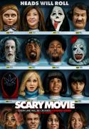 Scary Movie