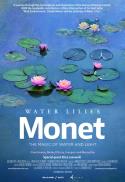 Water Lillies by Monet