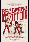 Becoming Led Zeppelin