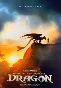 How to Train Your Dragon (2025)