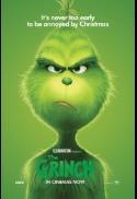 The Grinch (2018)