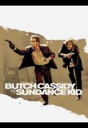 Butch Cassidy and the Sundance Kid (1969)