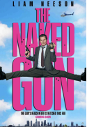 The Naked Gun (2025)