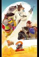 The Bad Guys 2 (2025)