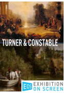 EXHIBITION ON SCREEN: Turner & Constable (2026)