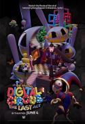 The Amazing Digital Circus: The Last Act