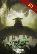 The Mandalorian & Grogu