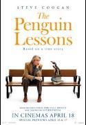 The Penguin Lessons