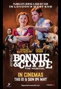 Bonnie and Clyde: The Musical