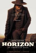 Horizon: An American Saga - Chapter One