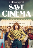 Save the Cinema (2022)