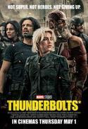 Thunderbolts*