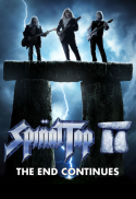 Spinal Tap II: The End Continues (2025)