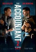 The Accountant 2
