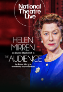 NT Recorded Live: The Audience