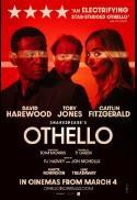 Recorded Live Theatre: OTHELLO