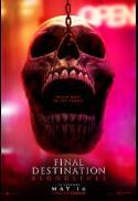 Final Destination: Bloodlines
