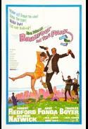Valentine's Special: Barefoot in the Park (1967)