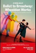 RBO 2024-25: Ballet To Broadway: Wheeldon Works