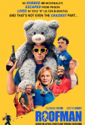 Roofman (2025)