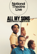 NT Recorded Live: All My Sons