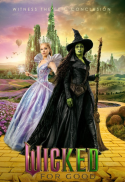 Wicked: For Good (2025)