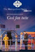 Met Opera 2026-27: Così fan tutte