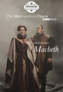 Met Opera 2026-27: Macbeth