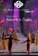 Met Opera 2026-27: Samson et Dalila