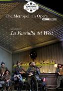 Met Opera 2026-27: La Fanciulla del West