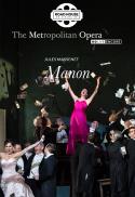 Met Opera 2026-27: Manon