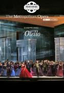 Met Opera 2026-27: Otello