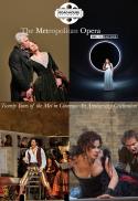 20 Years of the Opera Met in Cinema : An Anniversa
