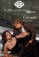 Met Opera: Carmen (Bizet) Encore