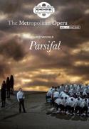 Met Opera 2026-27: Parsifal