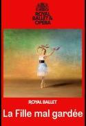 RBO Cinema Season 2025-26: La Fille Mal Gardee