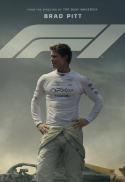 Silver Screening: F1: The Movie (2025)