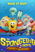 The SpongeBob Movie: Search for Squarepants (2025)