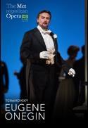 Met Opera 2025-26: Eugene Onegin