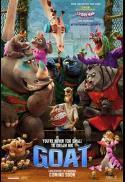 Family-Friendly: GOAT (2026)