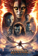 Avatar: Fire and Ash (2025)