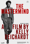 The Mastermind (2025)