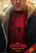 Spider-Man A Brand New Day