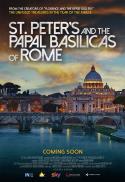 St. Peters and the Papal Basilicas of Rome