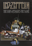 Led Zeppelin: The Song Remains the Same