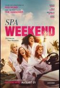 Spa Weekend