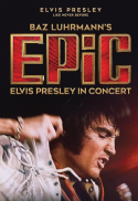 EPiC: Elvis Presley in Concert (2026)