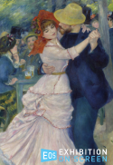 EXHIBITION ON SCREEN: Renoir & Love